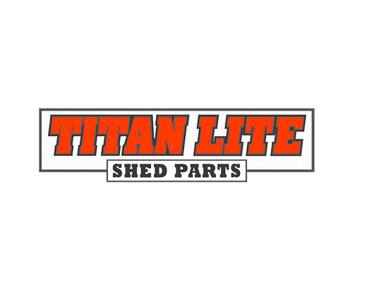 Titan Lite Shed Parts