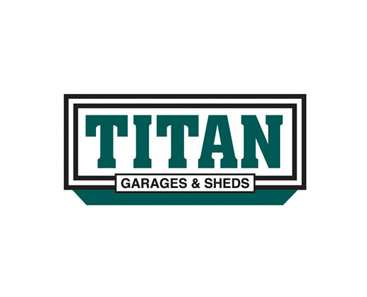 Titan Garages & Sheds