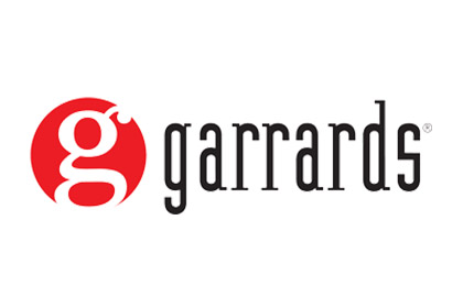 Garrards Logo