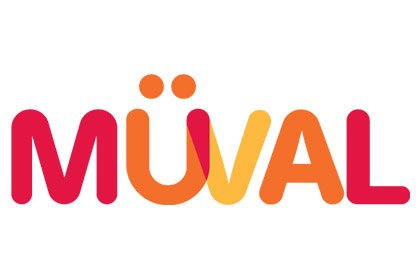 Muval Logo