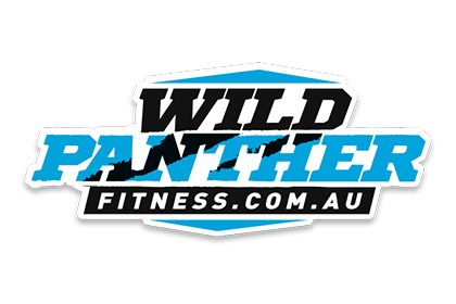 Wild Panther Logo